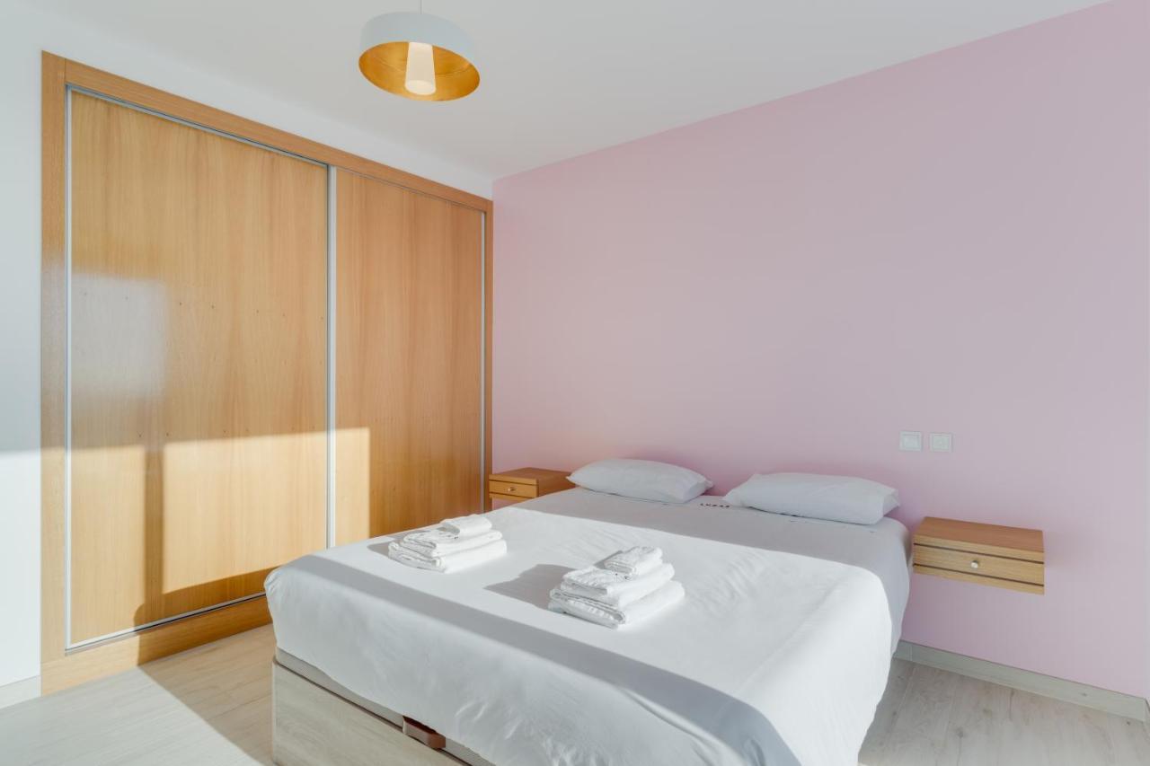 Vila Casa Mozart II Estreito Da Calheta Exteriér fotografie